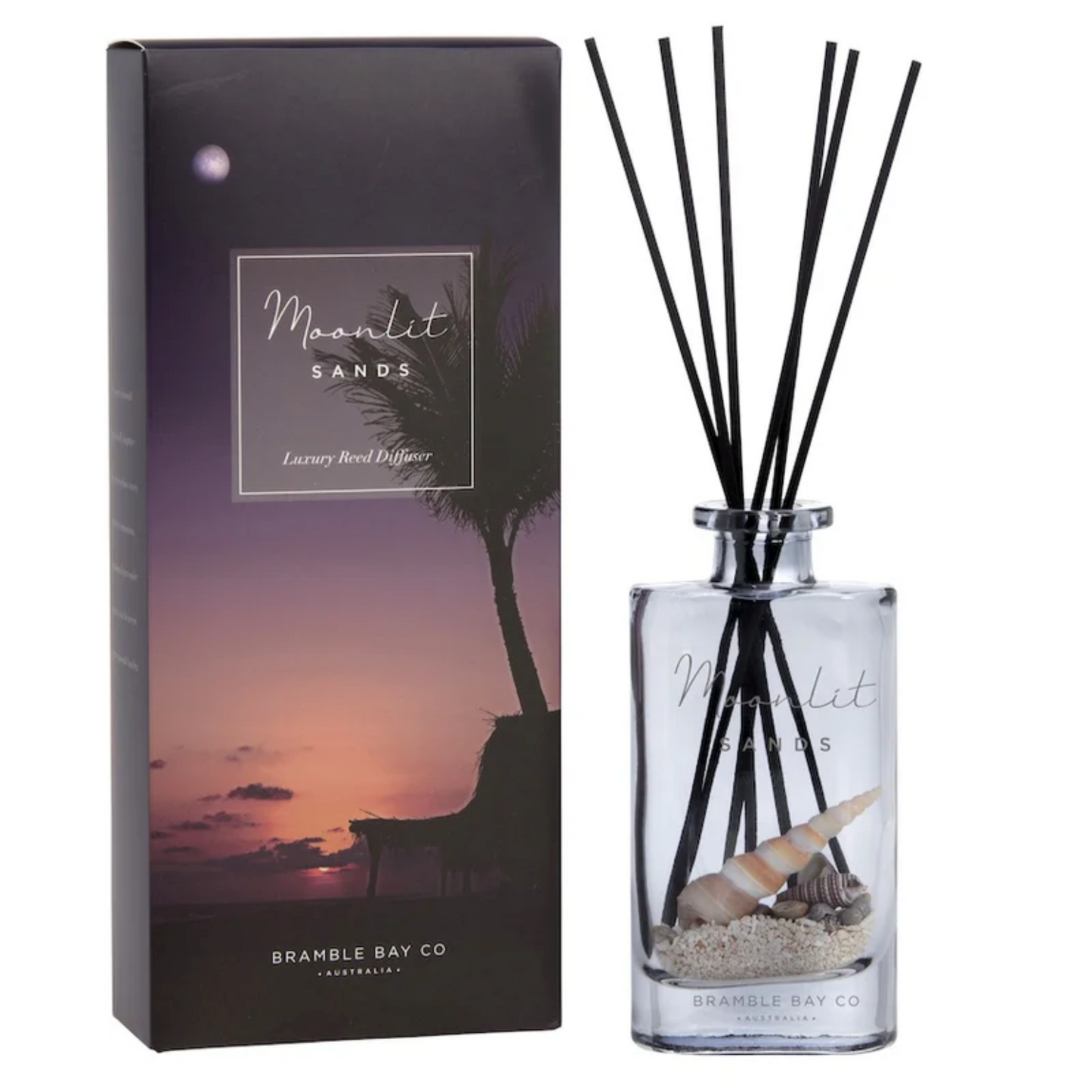 Moonlit Sands Ocean After Dark Diffuser