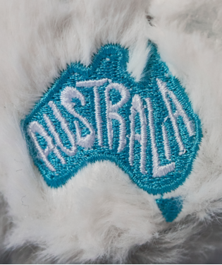 G'day Koala - Boys Plush