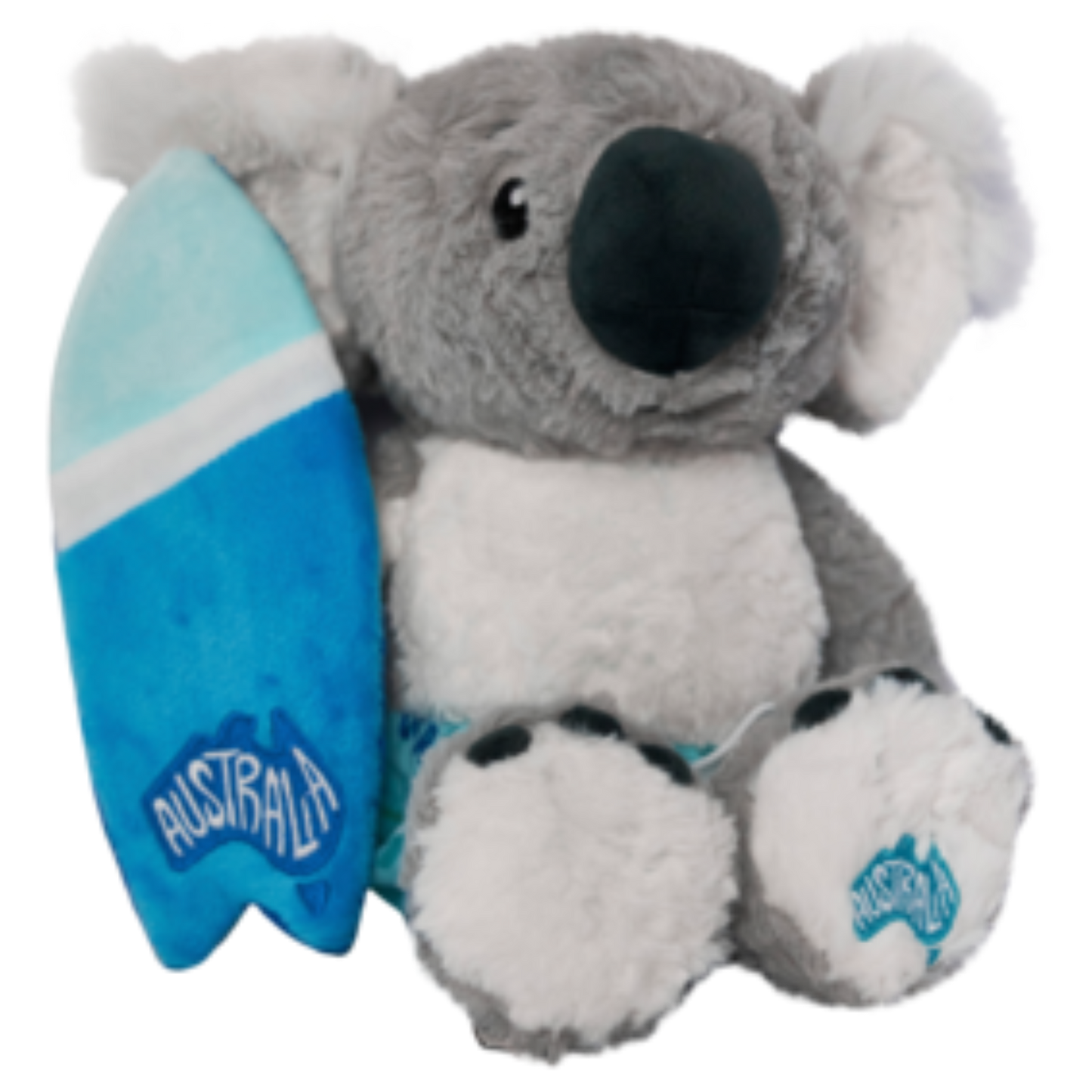 G'day Koala - Boys Plush