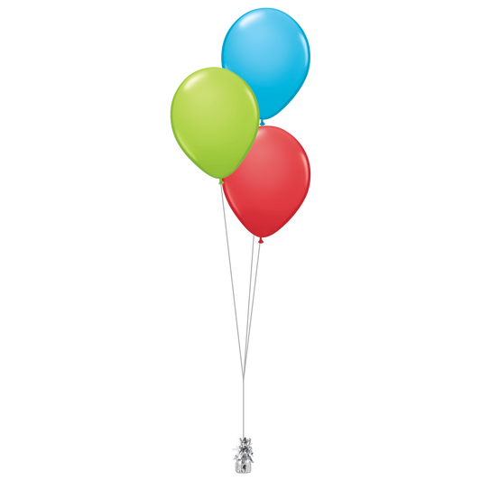 Order Balloons Treasure Trove Online