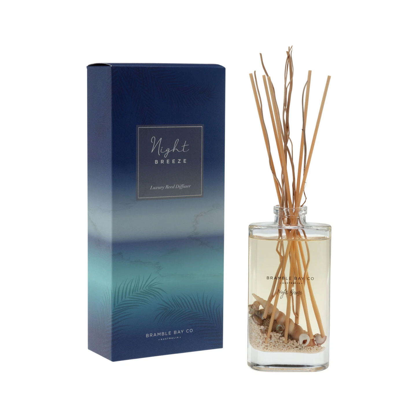 Night Breeze 150ml Luxury Fragrance Diffuser