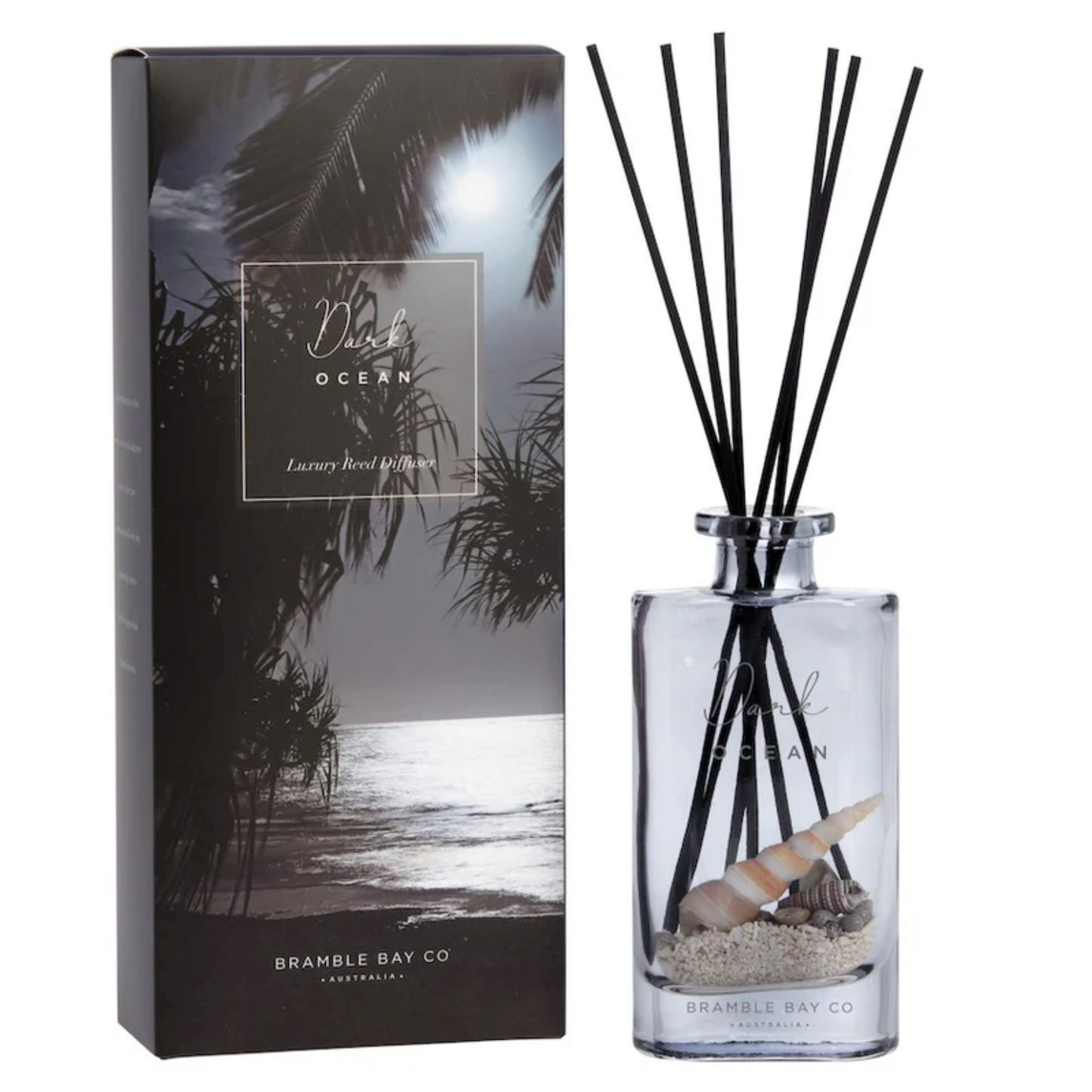 Dark Ocean - Ocean After Dark Diffuser