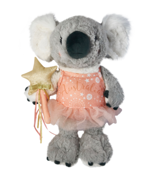 Fairy Koala - Girls Plush