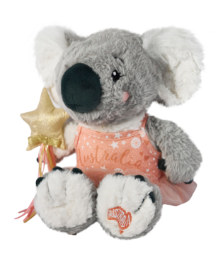 Fairy Koala - Girls Plush