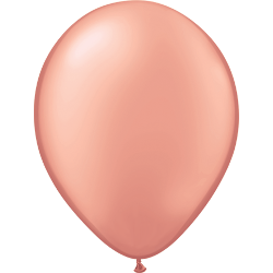 • Add Latex ❬standard 28cm❭ Helium balloons